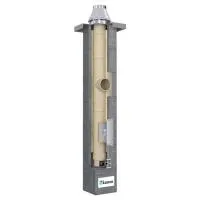 Дымоходная система KAMEN Uniwersal SW Ø180