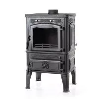 Печь-камин  Fireway DACHA I