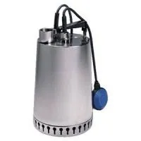 Дренажный насос Grundfos Unilift AP12.50.11.A1