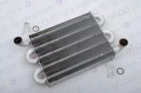 Теплообменник (основной) Ariston 65106297