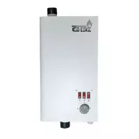 Электрический котел GTM Classic E 100 6 кВт