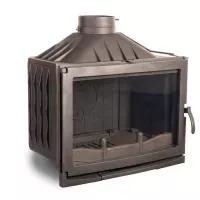 Каминная топка Fireway INTERIOR