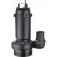 Погружной насос Дренажный насос Pumpman TPS750A
