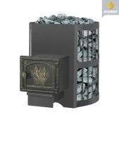 Банная печь Везувий Оптимум Стандарт 14 (ДТ-3)