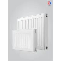 Панельный радиатор RN Steel Compact тип-33 500