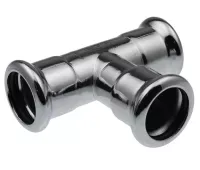 Тройник  press×press×press KAN-therm