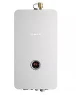 Электрический котел Bosch Tronic Heat 3000 9кВт