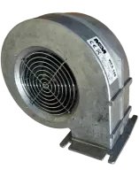 Вентилятор наддува M PLUS M WPA 140