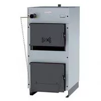 Твердотопливный котел Viessmann WBS Ligna 50 30 кВт