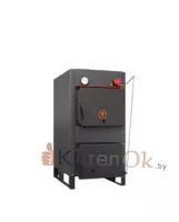 КОТЕЛ «ТЕПЛОВЪ» SMART S-25