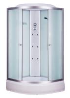 Гидромассажная душевая кабина Niagara NG-1301-08G/NG-1302-08G