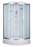 Гидромассажная душевая кабина Niagara NG-1301-08G/NG-1302-08G