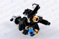 Группа возврата Ariston 65116209