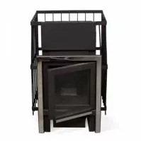 Печь банная Метабел ПБМ 20  ПС