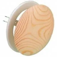 Вентиляционный клапан АБАШ (100 мм)