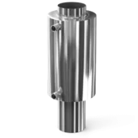 Теплообменник (регистр) универсальный 7 л