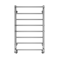 Полотенцесушитель Terminus «Евромикс» П8 500х800