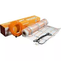 Мат без термостата SHMD-8-  1200 Вт 8,0 м2