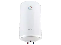 Электрический накопительный водонагреватель Oasis OF