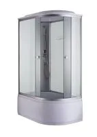 Душевая кабина Niagara NG-1310-14L/R.пов