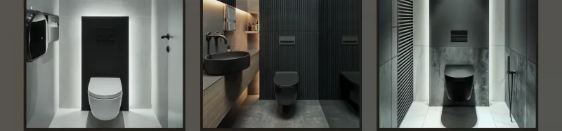 Выбор инсталляции для унитаза в 2025 году