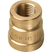 STOUT SFT-0005-003814 Муфта ВВ переходная внутренняя резьба