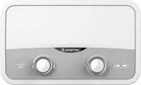 Проточный водонагреватель Ariston Aures SF 5.5 COM