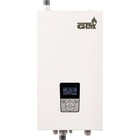 Электрический котел GTM Classic E 250 9 кВт