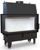 Топка DEFRO HOME IMPULS LA BL/BP